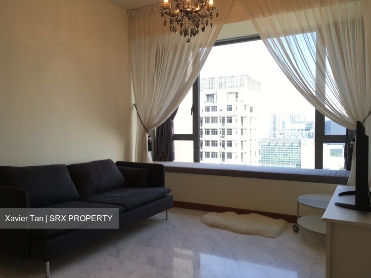 Vista Residences (D12), Condominium #179231752